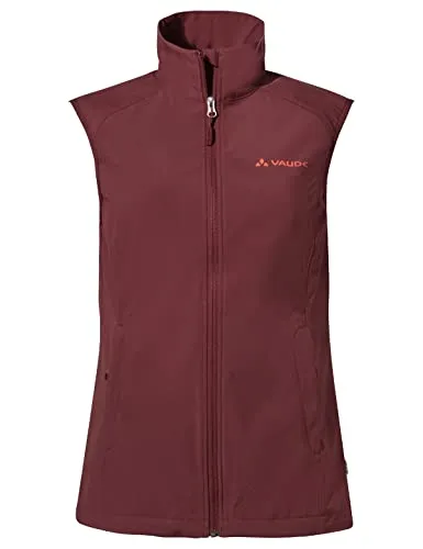 VAUDE Women's Hurricane Vest III