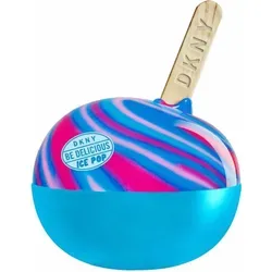 Donna Karan NY Ice Pop Berry Bliss Eau de Parfum Spray 50 ml - Damendüfte mit fruchtigem Duftprofil, perfekt für einen erfrischenden und belebenden Eindruck.