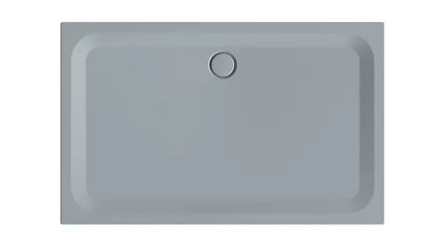 BetteUltra Rechteck-Duschwanne 1600x1000x35mm von Bette