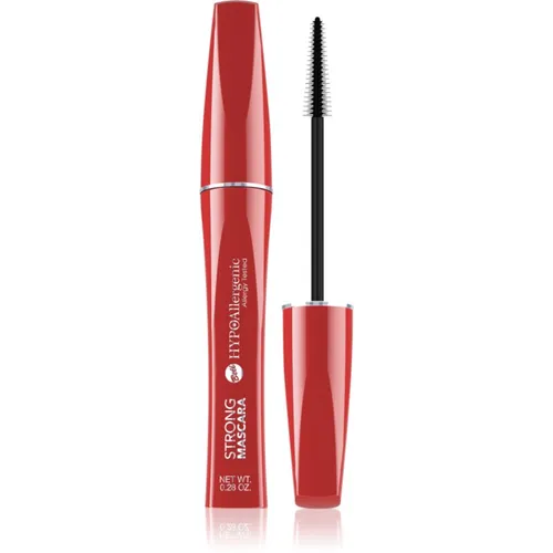 Bell HYPOallergenic stärkende Mascara 9 g