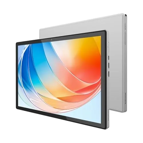 Lipa Jumper V10 Tablet 8-256 GB - Windows 11 Home - Tablets mit 256 GB Speicher, Dual-WLAN und 10.1 Zoll HD-Display für flüssiges Multitasking und beeindruckende Medienwiedergabe.