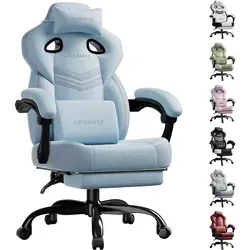 Multimediasessel von LUCKRACER