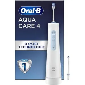 Braun Oral-B Aqua Care 4