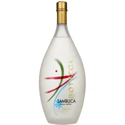 Bottega Sambuca d'anice stellato Liquore 40% Vol. 0,7l