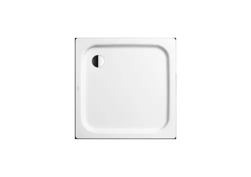 Kaldewei Duschplan 422-2 120x120cm mit Styroporträger von KALDEWEI