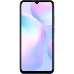 Xiaomi Redmi 9AT 32GB Granite Grey - Simlockfreies Handy mit 6,53