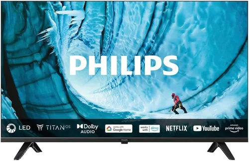Smart TV Philips 32PHS6009 HD