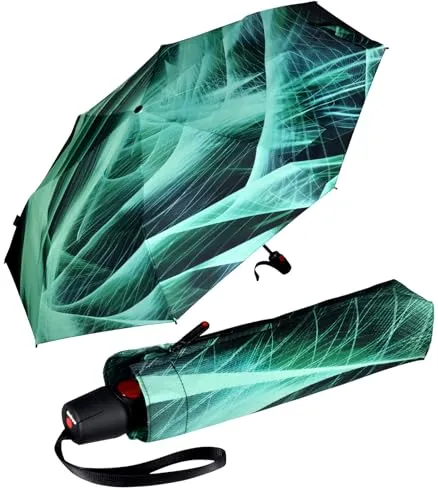 Sonnen- & Regenschirme Grün von Knirps