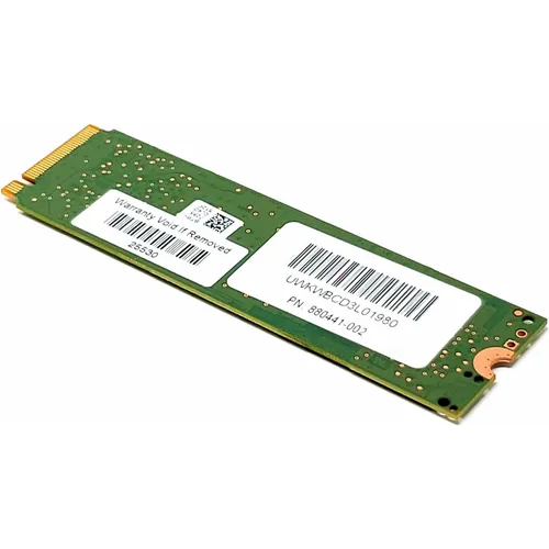 Lenovo HY PC611 512G PCIe 2280 SSD (5SS0W86209)