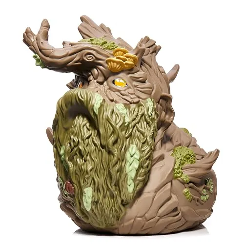 LOTR: Treebeard (Giant XL Edition) - Figur - Spielfiguren und der mächtige Wächter der Bäume aus Fangorn, beeindruckende 21.9cm groß, perfekt für Sammler und Fans der Herr der Ringe.