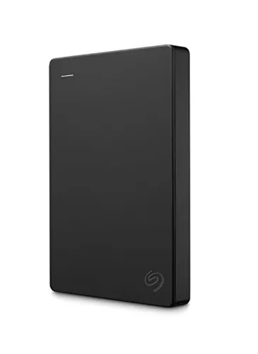 Seagate Portable Drive 4TB von Seagate