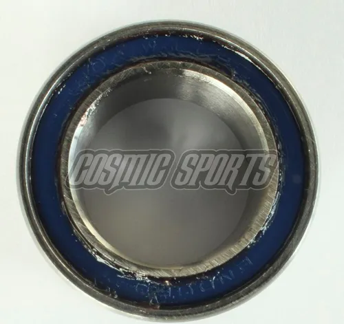 Enduro Bearings 3802 W LLB ABEC 3 Double Row Lager - Sonstiges Fahrradzubehör mit ABEC 3 Lagerqualität, ideal für hohe Belastungen und langlebige Leistung, geschmiert mit hochwertigem Teflonfett.