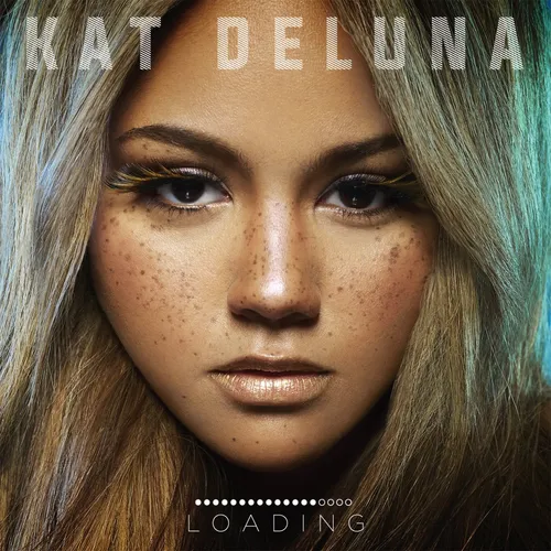 Kat DeLuna Loading (CD) (US IMPORT)