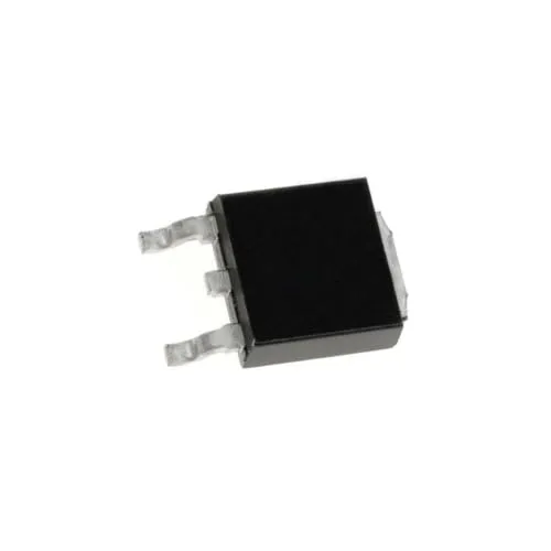 5X MJD127-LGE Transistor: PNP bipolar Darlington 100V 8A 1,5W TO252 LUGUANG E
