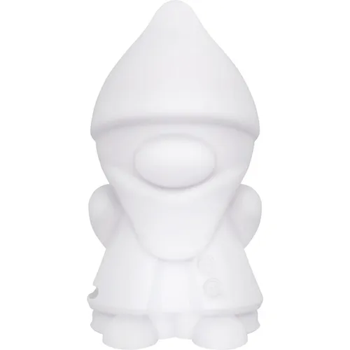 Bigben Lumin'Us Dwarf Lautsprecher (8 h) - Der Bigben Lumin'Us Dwarf Lautsprecher bietet 8 Stunden Akkulaufzeit und ein kompaktes Design. Ideal für unterwegs, sorgt er für besten Soundgenuss überall.