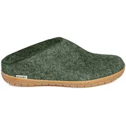 GLERUPS Slip On Hausschuhe