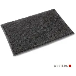 Wolters Tierdecke Cleankeeper Doormat grau 66 cm