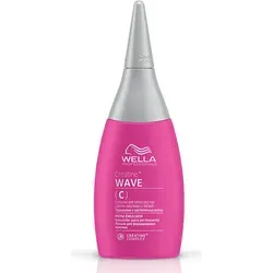 Wella Creatine + Wave C/S Base 75 ml