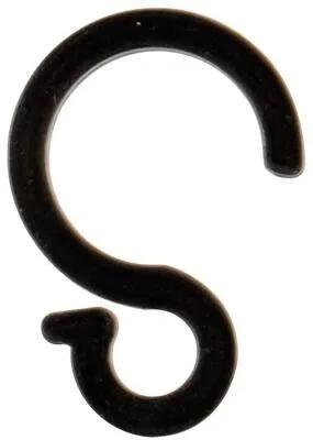 Innenzelthaken, 10er-Pack von Brunner