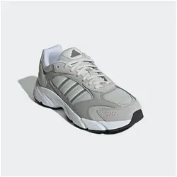 Adidas Damen Crazychaos 2000 Sneakers - Damen-Sneaker mit bequemer, atmungsaktiver Passform, ideal für den Alltag. Obermaterial aus Mesh mit stylischen Wildleder- und Synthetik-Overlays.