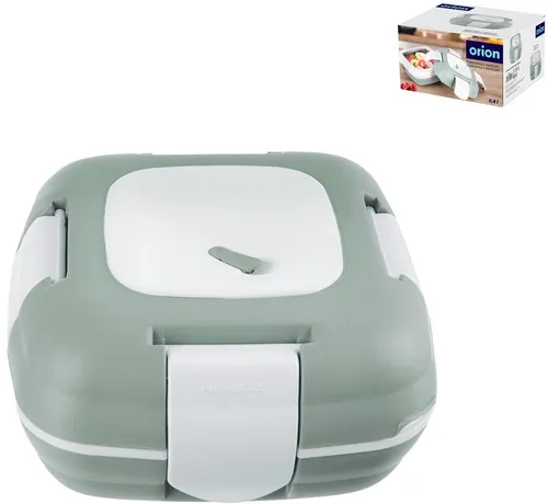 Lunch-Thermoskanne TERMO 800 ml