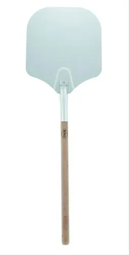 Rösle Pizzaschieber mit Holzgriff von RÖSLE