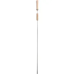 EDUPLAY 110463 Stockbrot Spieß 100 cm von EDUPLAY