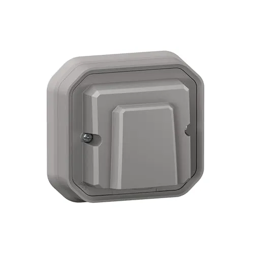 Legrand 069848L Plexo New Feuchtraum-Unterputz Kabelauslass von Legrand