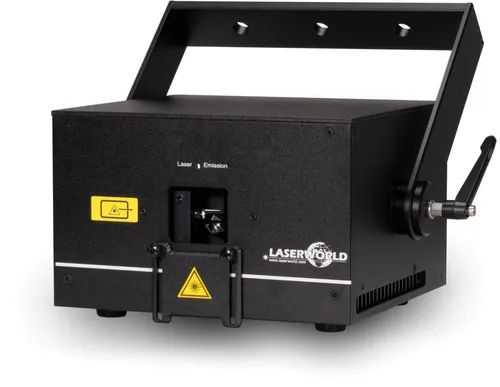 Produktbild Laserworld DS-1000RGB MK5