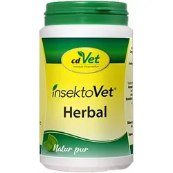 insektoVet herbal 100 g