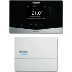 Vaillant Funk-Raumtemperaturregler VRT 380f/2 von Vaillant