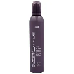 HAIR HAUS GmbH Super Brillant Style Curl Mousse 300ml