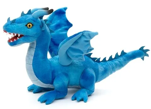 Uni-Toys Kuscheltier Drache von UNI-TOYS
