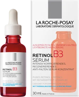 La Roche Posay Retinol B3 Serum von L'Oreal
