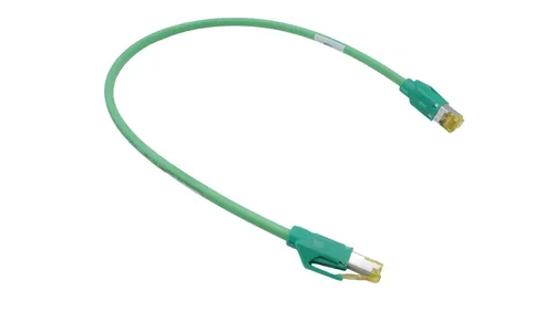 Siemens 6XV1870-3QE50 Ethernetkabel Leitung PROFINET RJ45/RJ45 0.5m