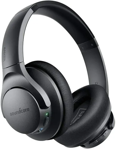 Kopfhörer Anker Soundcore Life Q20 Bluetooth, 40Std. Akkulaufzeit