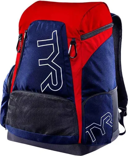 Tyr Alliance 45l Rucksack Rot/Blau