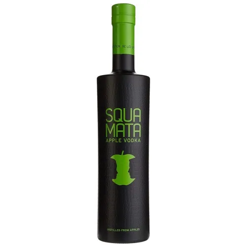 Squamata Apple Vodka // 0,7L 40%