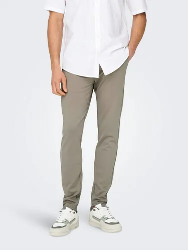 Hosen Braun von ONLY & SONS