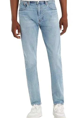 Levi's Herren 512 Slim Taper Jeans, Call It Off, 32W / 30L - Jeans in Slim Taper Fit, ideal für einen modernen Look. Schmale Passform am Oberschenkel und nach unten zulaufendes Bein für eine figurbetonte Silhouette.