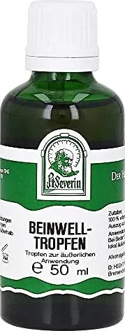 BEINWELL TROPFEN 50 ml