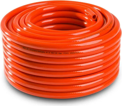 Gasschlauch 3 m 10 mm