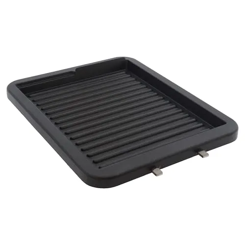 Tefal King Size-Platte für Panini