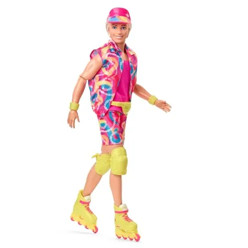 Mattel HRF28 Barbie The Movie Ken von Barbie