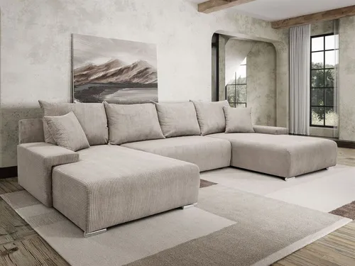 Wohnlandschaft von Lookway