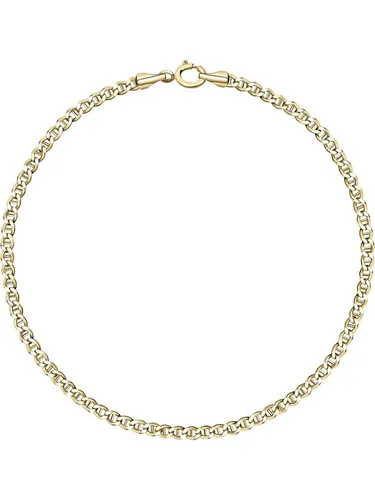 Valeria Armband 89095166 aus 375er Gelbgold von Christ