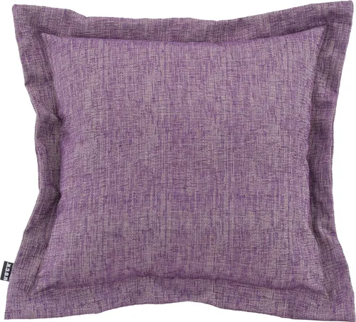 H.O.C.K. Dekokissen Addicted in lila von H.O.C.K.