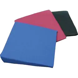 KEILKISSEN m.Bezug blau 1 St