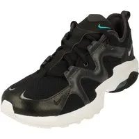Nike Air Max Graviton Herren Schwarz Turnschuhe