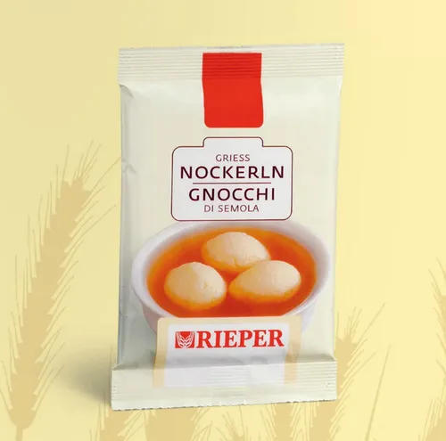 Grießnockerln Rieper 80 gr